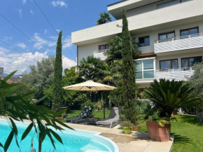 A&A Apartments Resort Brixen